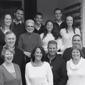 Meet your Posher, Nicky